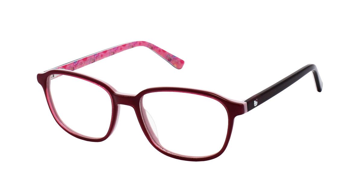 Hello Kitty 390 Eyeglasses
