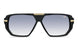 001 - BLACK - GOLD
