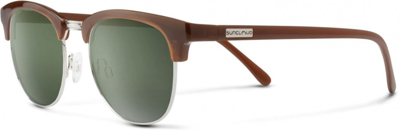 Suncloud 205299 Step Out Sunglasses