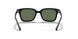 100/71 - Black - Dark Green