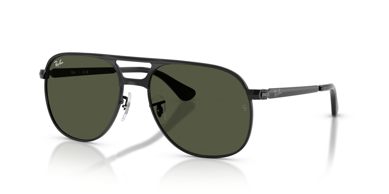 002/31 - Black - Green