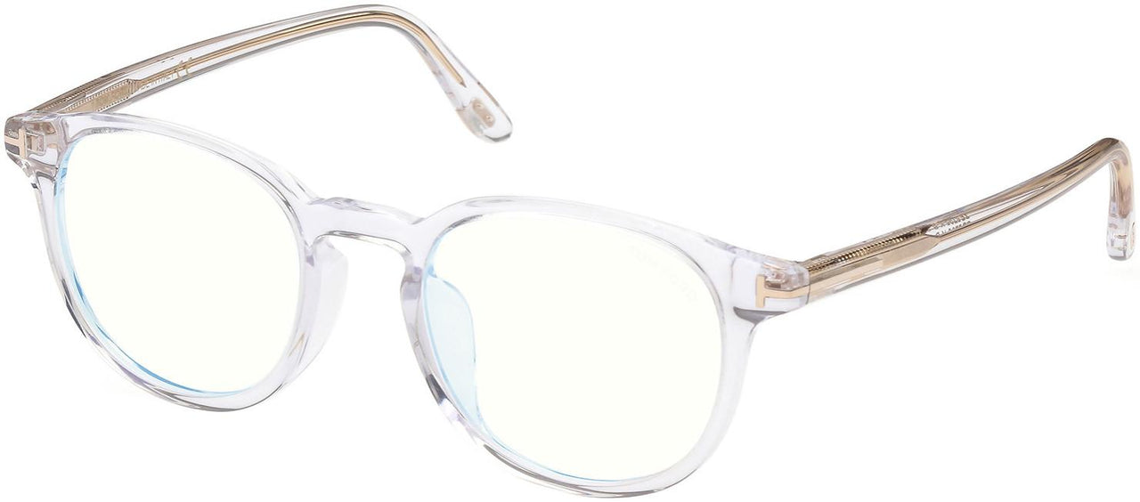 Tom Ford 5795KB Blue Light blocking Filtering Eyeglasses