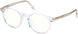 Tom Ford 5795KB Blue Light blocking Filtering Eyeglasses