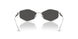 300287 - Silver - Dark Grey