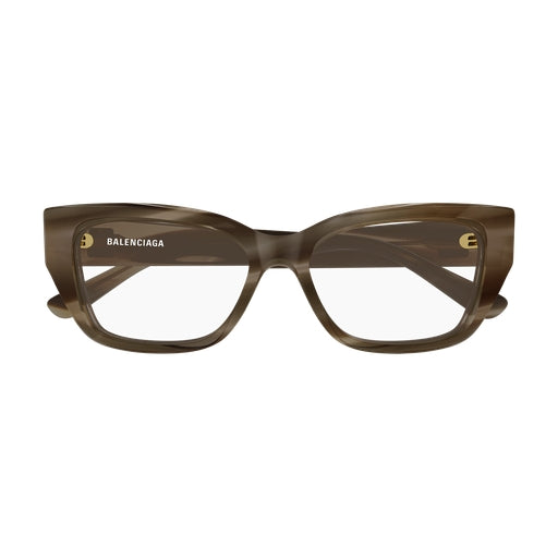 004 - Brown - Transparent