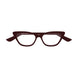 003 - Red - Transparent