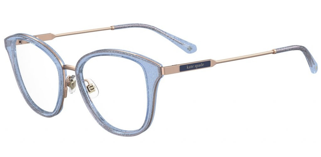 Kate Spade HALLIE Eyeglasses