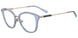Kate Spade HALLIE Eyeglasses