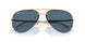 001/80 - Gold - Dark Blue