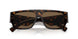 502/73 - Tortoise - Dark Brown
