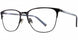 Kata Jion Eyeglasses