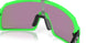 9406B4 - Green - Prizm Jade