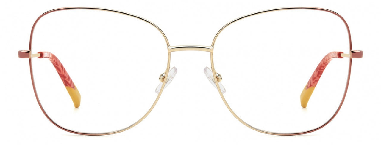 0EYR-00 - GOLD PINK