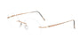 Silhouette Racing Collection Chassis Rimless 5502 Eyeglasses