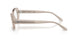 8457 - Brown - Clear