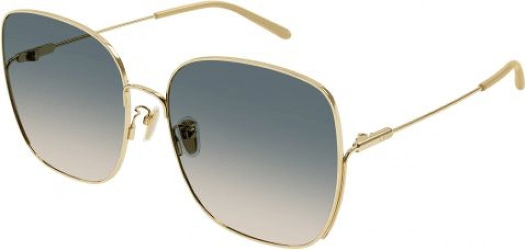 006 - Gold - Green