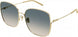 006 - Gold - Green