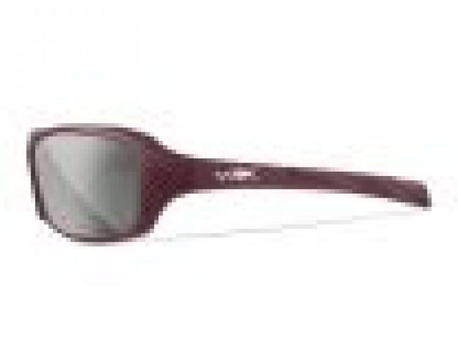 CCSLE01 Grey Silver Flash Lens/Matte Violet