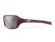 CCSLE01 Grey Silver Flash Lens/Matte Violet