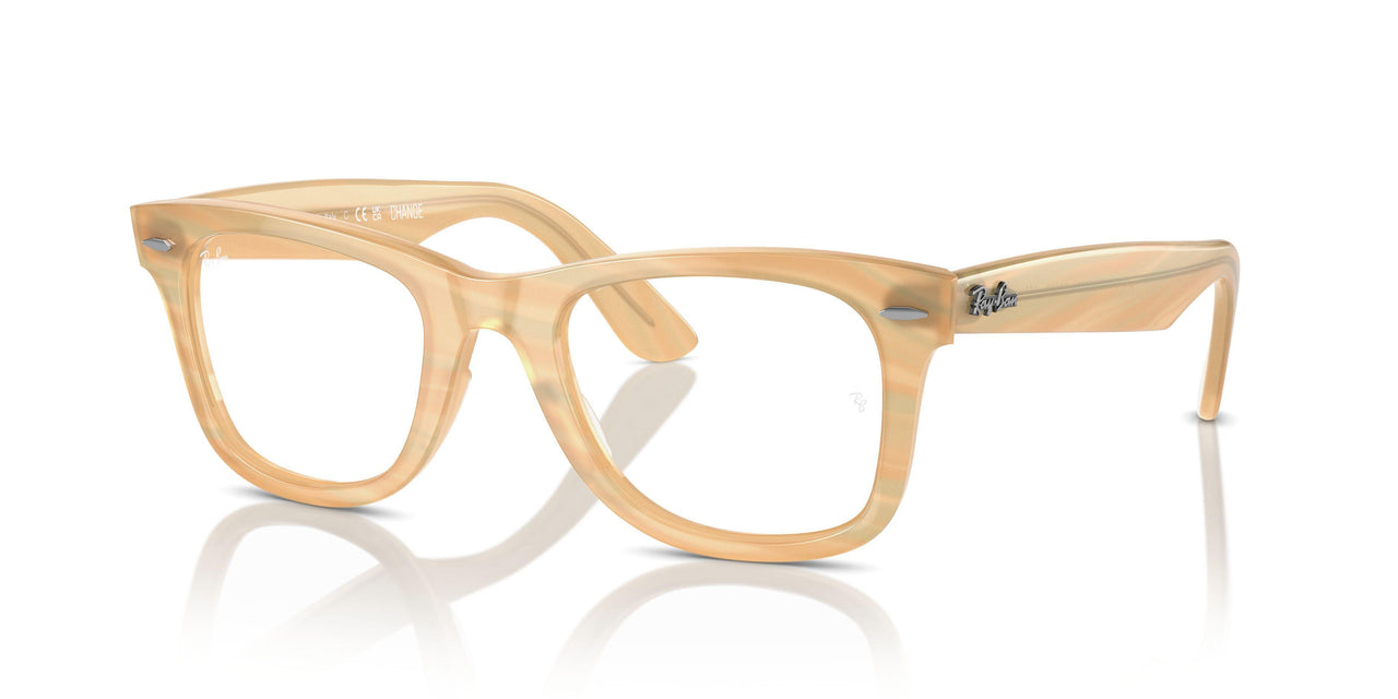 8383 - Brown - Clear