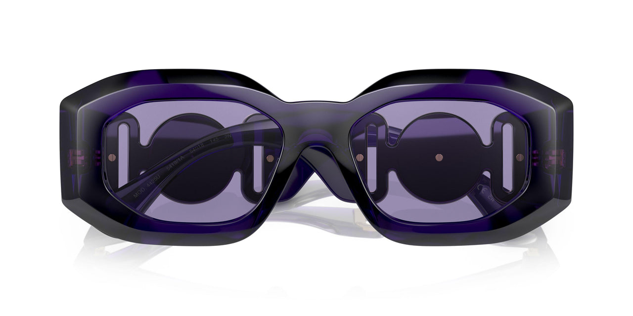 54191A - Violet - Violet