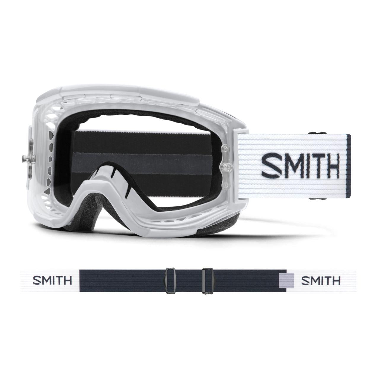 Smith Optics Bike Goggles M00841 Squad MTB Goggles