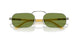 518/4E - Silver - Green Light