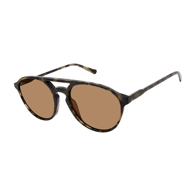 Isaac Mizrahi NY IM36204 Sunglasses