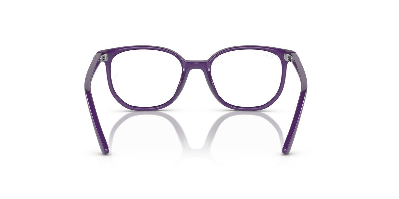 3935 - Violet - Clear