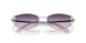 4001U7 - Silver - Gradient Purple