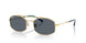 9278R5 - Gold - Blue
