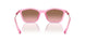 835014 - Orange - Pink Gradient Brown