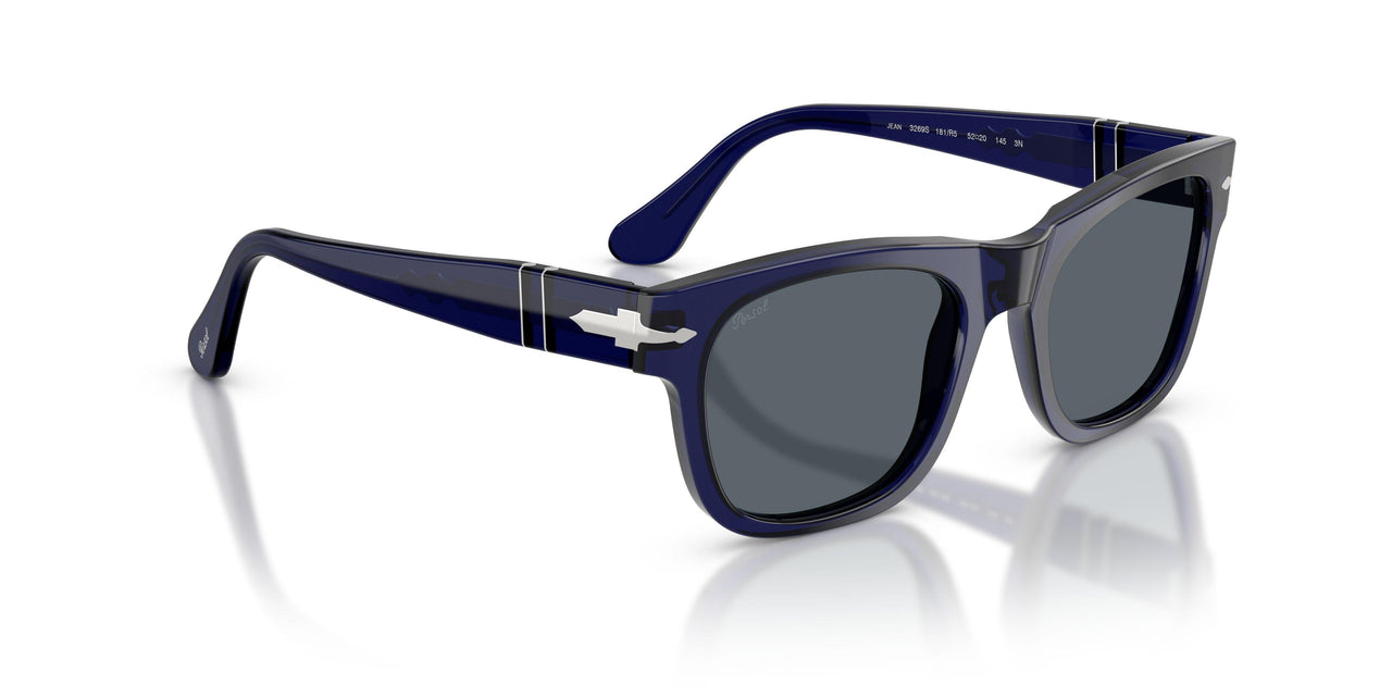 181/R5 - Blue - Blue