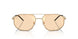 30027L - Gold - Brown Mirror Gold