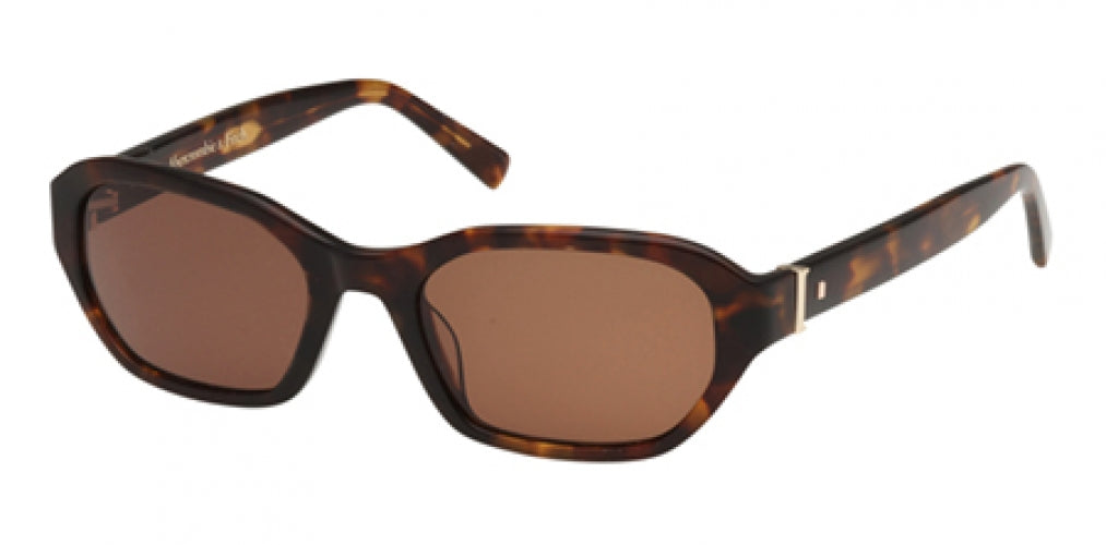 ABERCROMBIE & FITCH 00025 Sunglasses