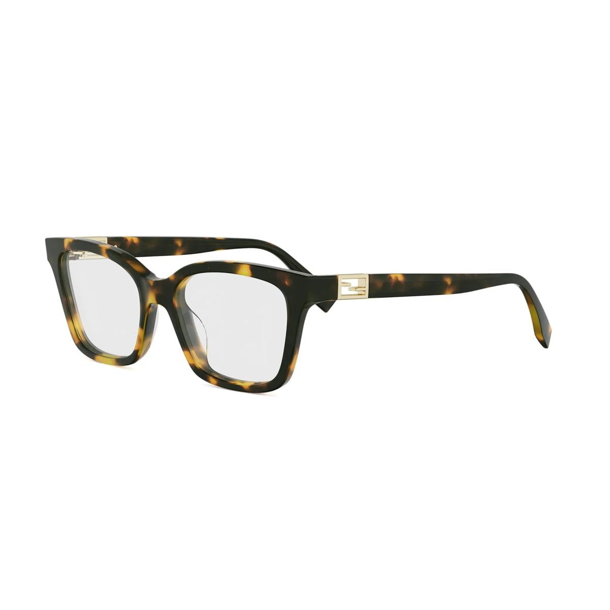 Fendi FE50153I Sunglasses