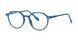 PLASTICS II LOYAL Eyeglasses