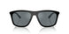50016G - Black - Grey Mirror Black