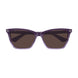 003 - Violet - Brown