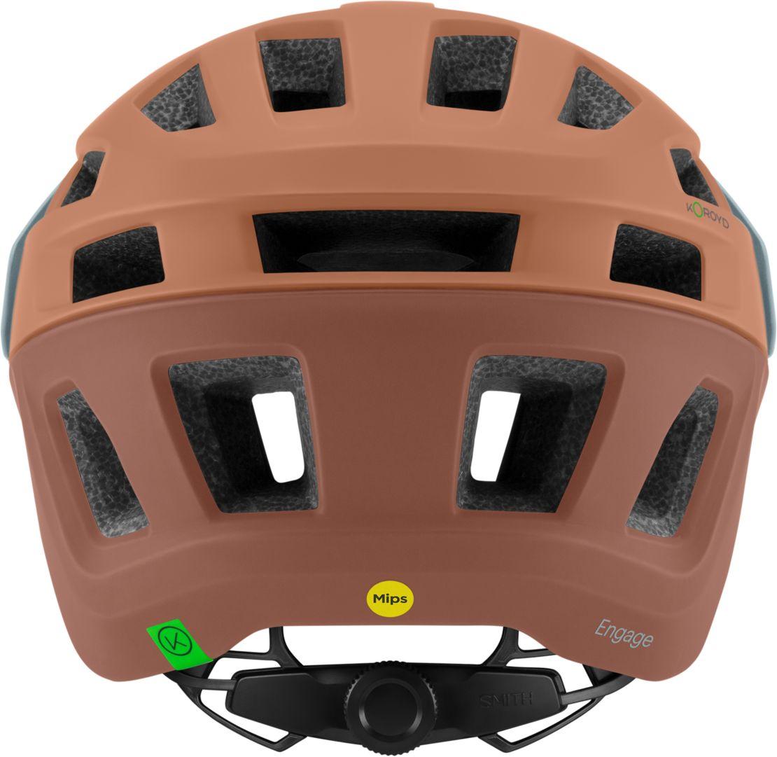 48D - Matte Topsider - Loam