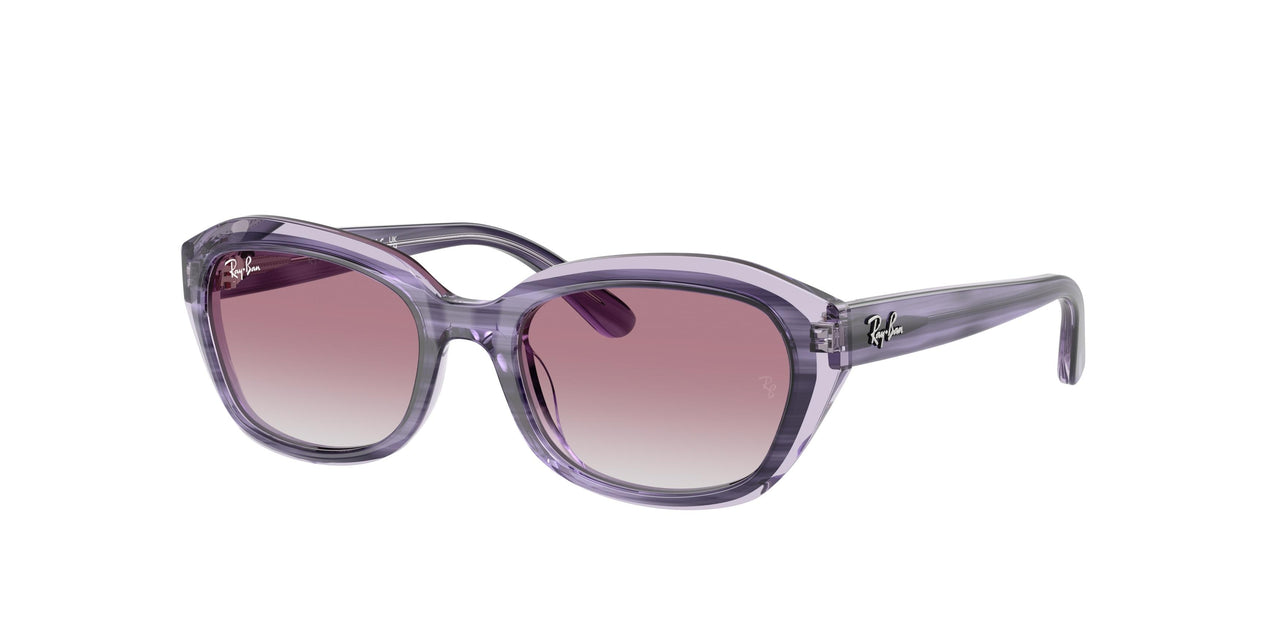 Ray-Ban Junior 9081S Sunglasses