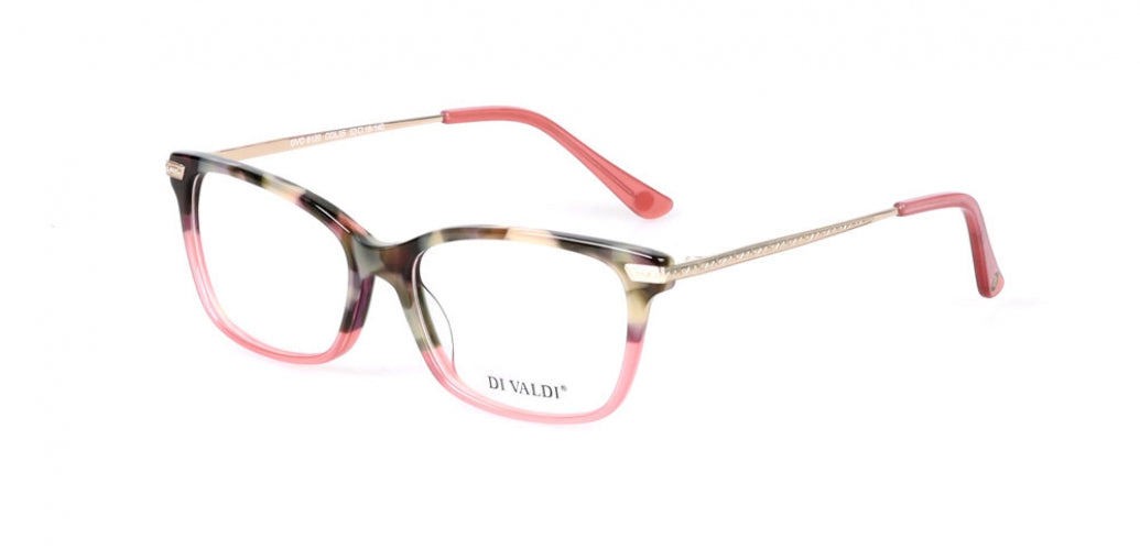 Divaldi DVO8120 Eyeglasses