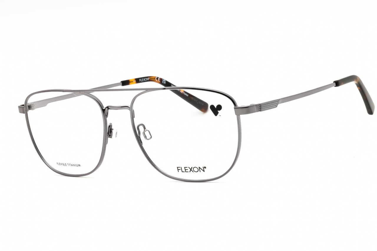 Flexon FLEXONH6072N Eyeglasses