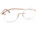 3530 - Radiant Rosegold