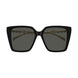 001 - Black/Gold - Grey