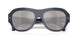 30206G - Blue - Mirror Silver