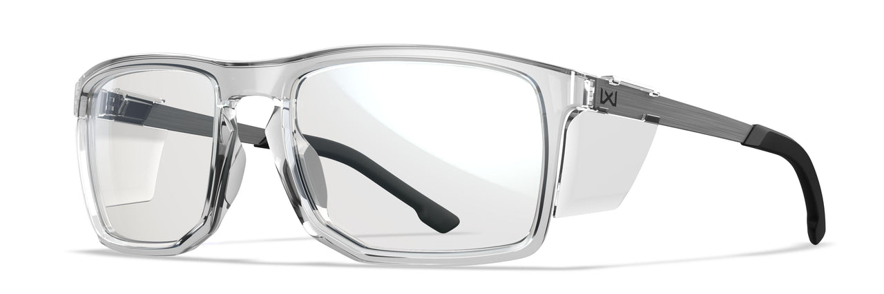 A6OAXE30 Clear / Gloss Crystal Clear