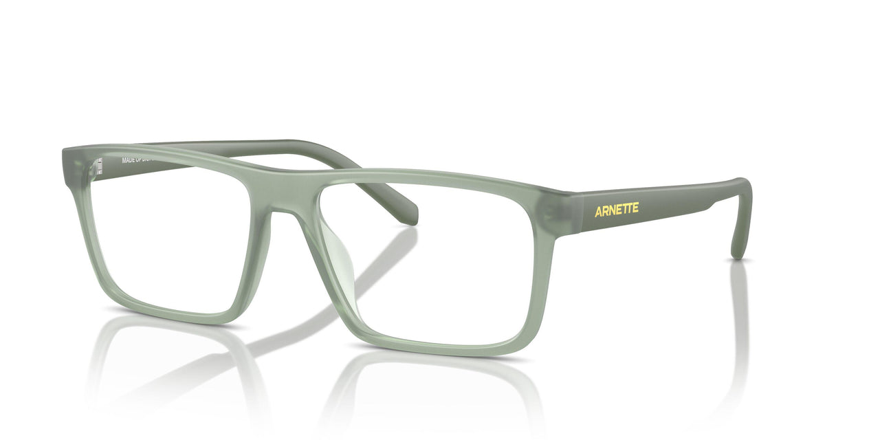 2939 - Green - Transparent