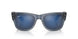 6638O4 - Blue - Grey Mirror Blue