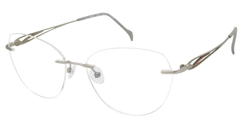 Stepper STE-99617-SI Eyeglasses